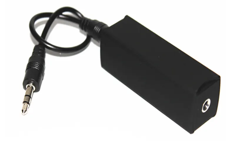 Noise Isolator for Car & Home