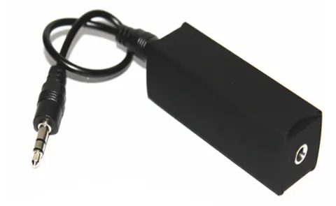 Noise Isolator for Car & Home