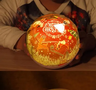 Galaxy Projector Lamp – image 6