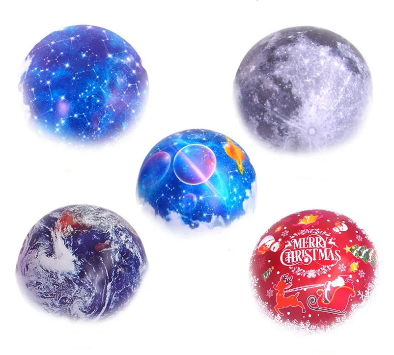 Galaxy Projector Lamp – image 5