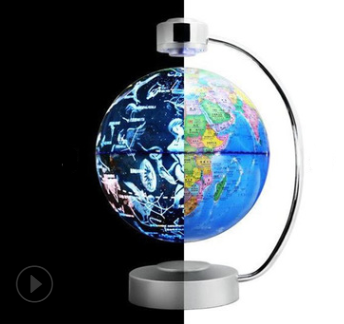 Llluminous Globe