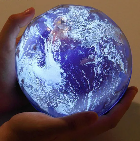 Galaxy Projector Lamp – image 8
