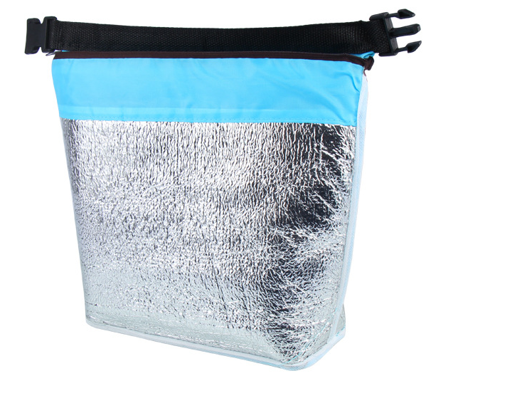 Thermal Cooler Insulated Waterproof Lunch Bag