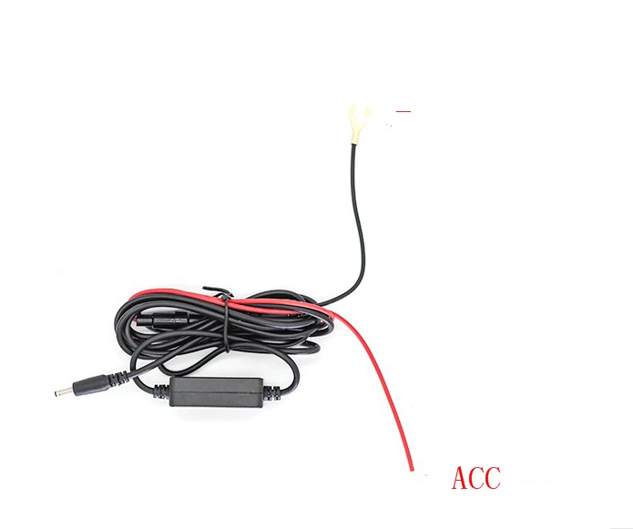 1080P  Locomotive Motorcycle Driving Recorder Split-type Front And Rear Waterproof Double Lens Riding Recorder — foto 4
