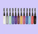 8Pcs Set