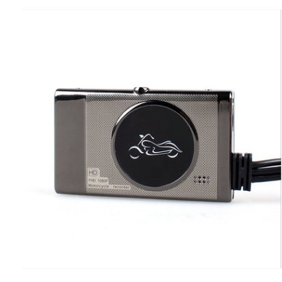 1080P  Locomotive Motorcycle Driving Recorder Split-type Front And Rear Waterproof Double Lens Riding Recorder — foto 9