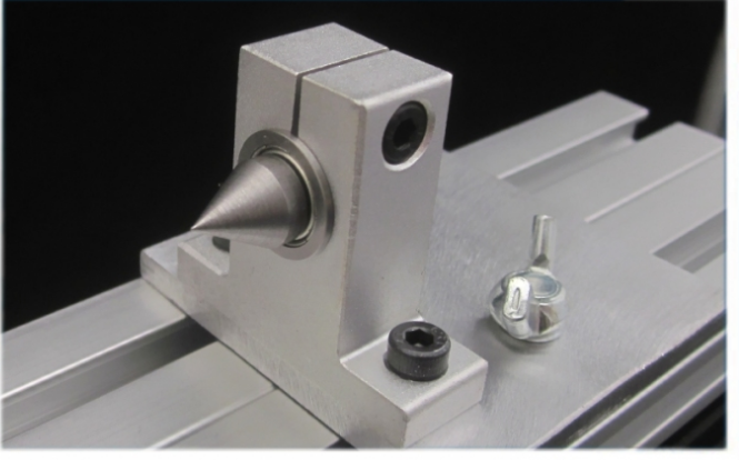 Polishing And Cutting Round Beads Machine — foto 2