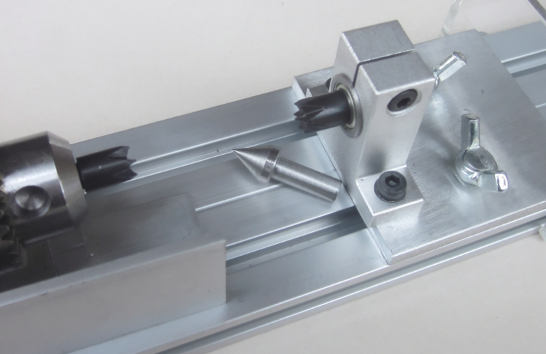 Polishing And Cutting Round Beads Machine — foto 6