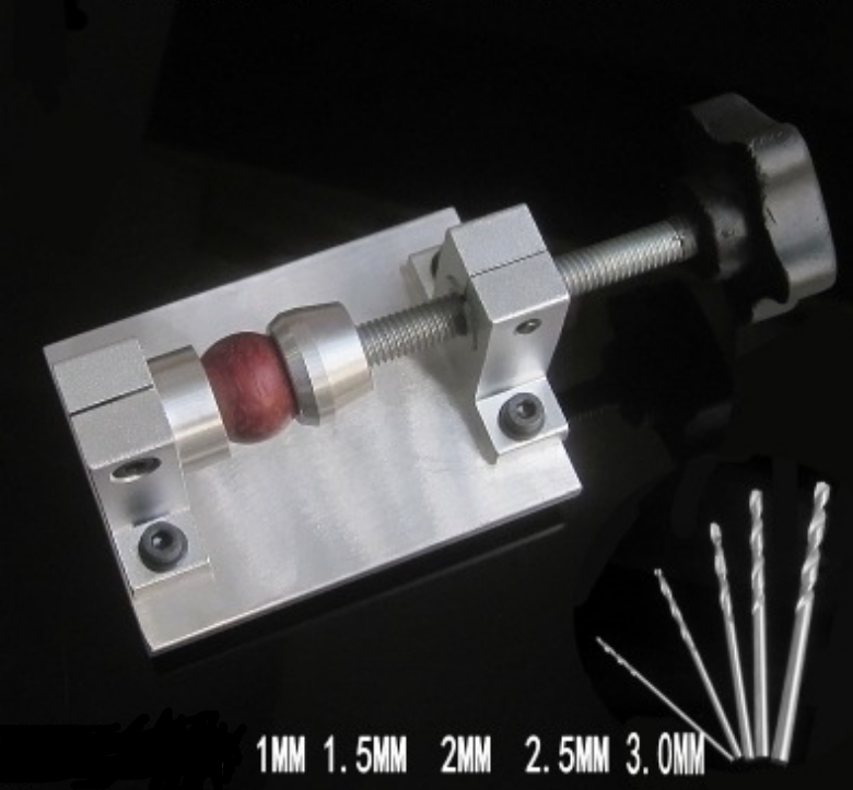 Polishing And Cutting Round Beads Machine — foto 3