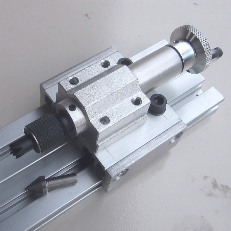 Polishing And Cutting Round Beads Machine — foto 10
