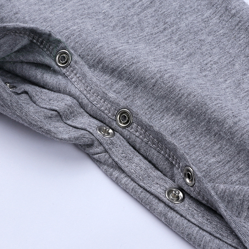 Детский комбинезон с Бэтменом