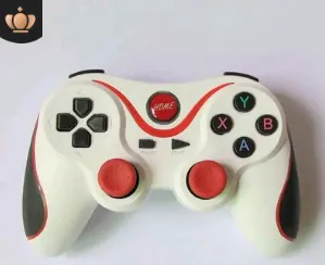 T3 Bluetooth Wireless Game Controller X3 S600