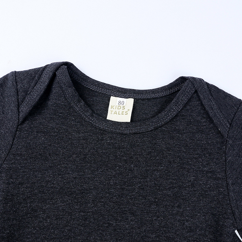 Детский комбинезон с Бэтменом