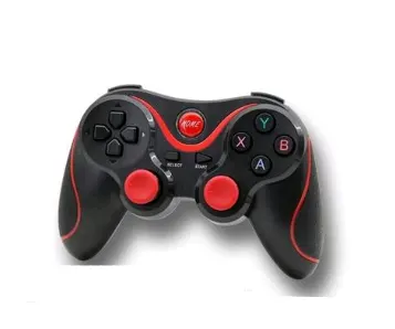 T3 Bluetooth Wireless Game Controller X3 S600 TV Set-top