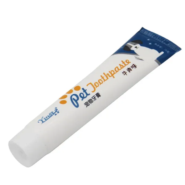 Dog toothpaste Beef - Shop at LoveMi