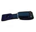 Blue Black