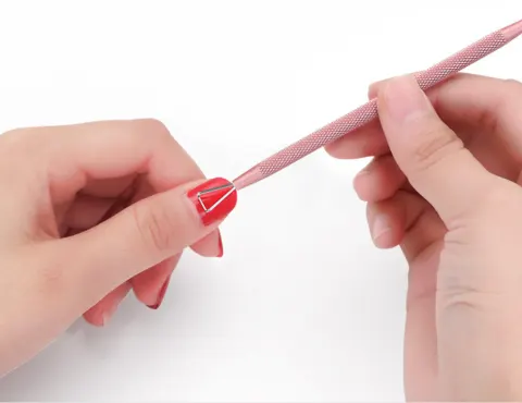 Nail Armor