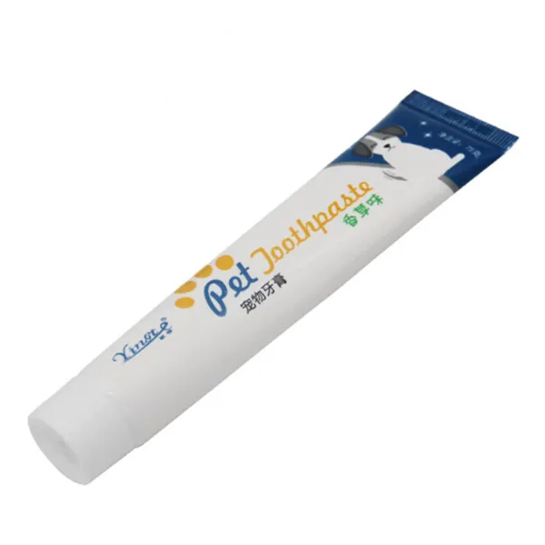 Dog toothpaste Vanilla - Shop at LoveMi