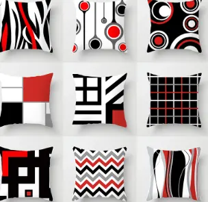 Sofa Pillow