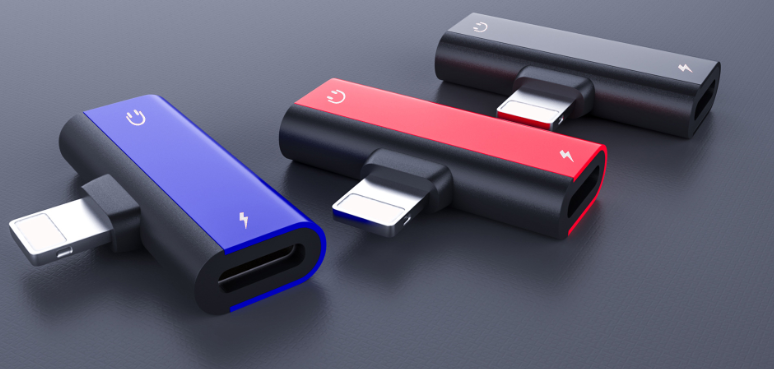 Compatible With Mobile Phone Adapter