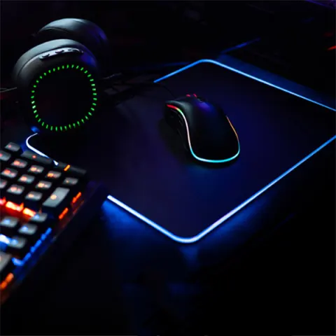 Luminous Table Mat