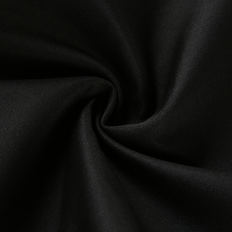 School bag buckle casual pants