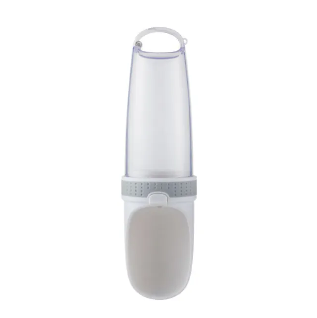 Pet accompanying cup Gray - Shop at LoveMi