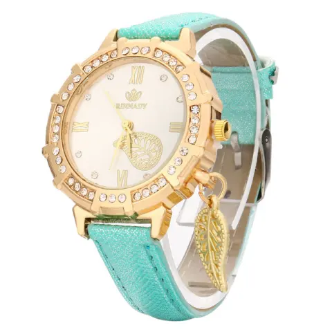 Quartz Women's Watch