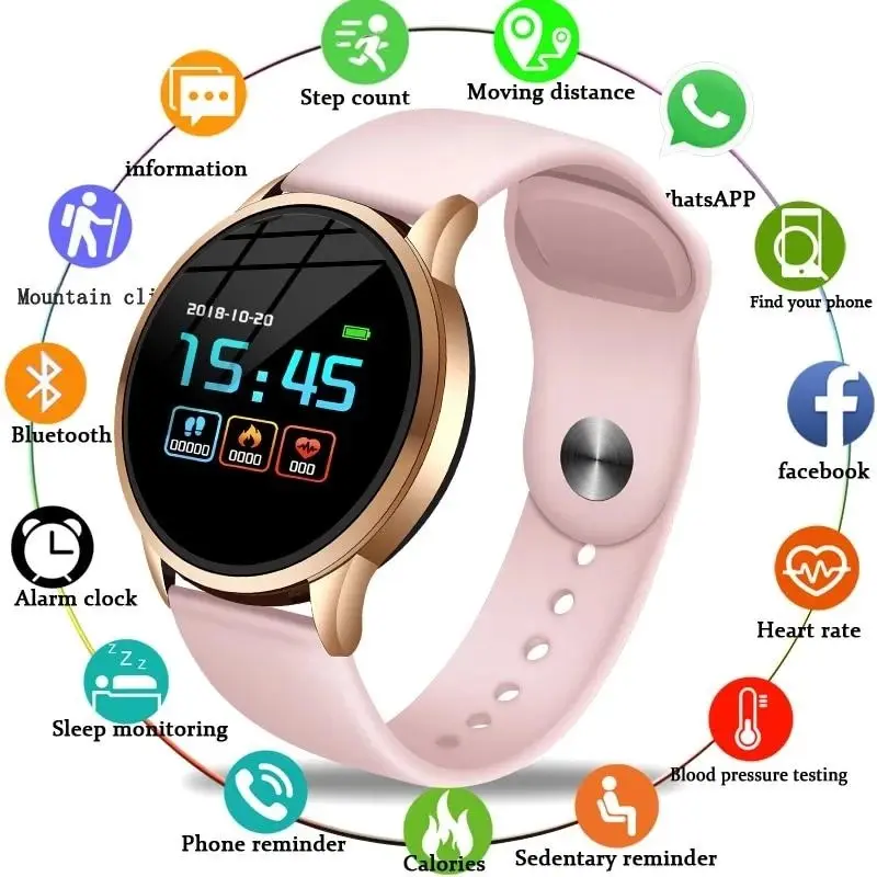 Z60 smart watch Bluetooth wear card phone