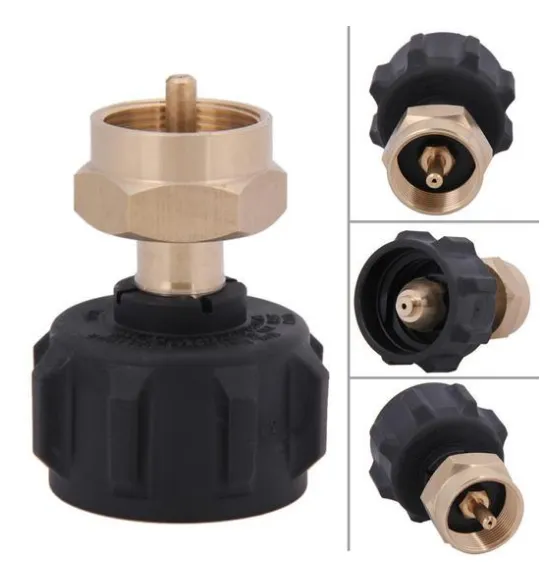 PROPANE REFILL TOOL 2Pcs - Shop at LoveMi