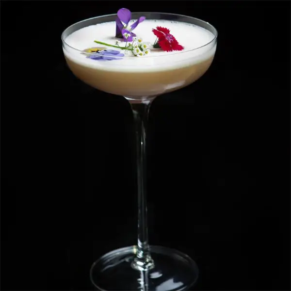 Tee Cocktail Glasses