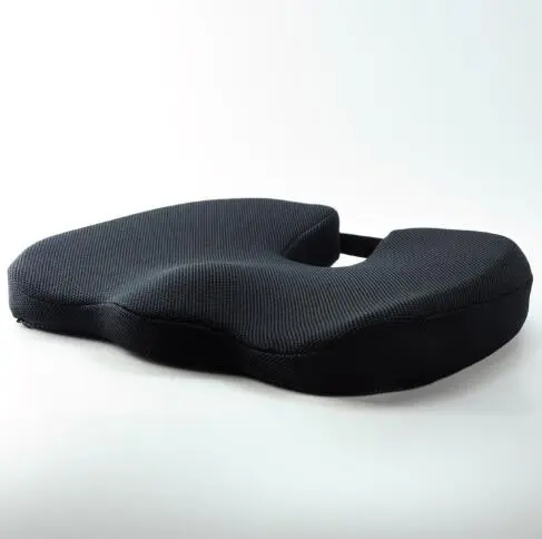 Memory cotton chair cushion student office chair cushion - Shop at LoveMi