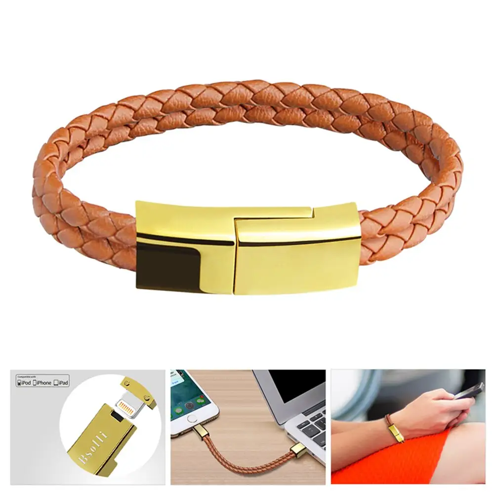 Bracelet Cable