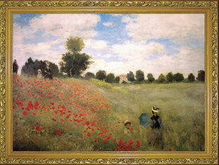 Adult 1000-Piece Van Gogh World Famous Painting Puzzle – D