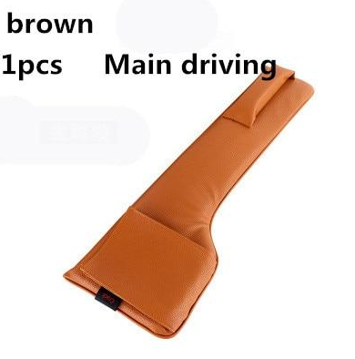 Car Seat Gap Filler Pocket — foto 9