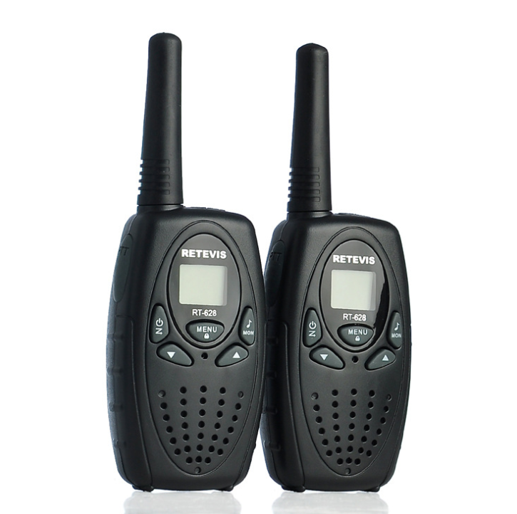 Retevis walkie-talkie handheld 0.5w wireless mini walkie-talkie
