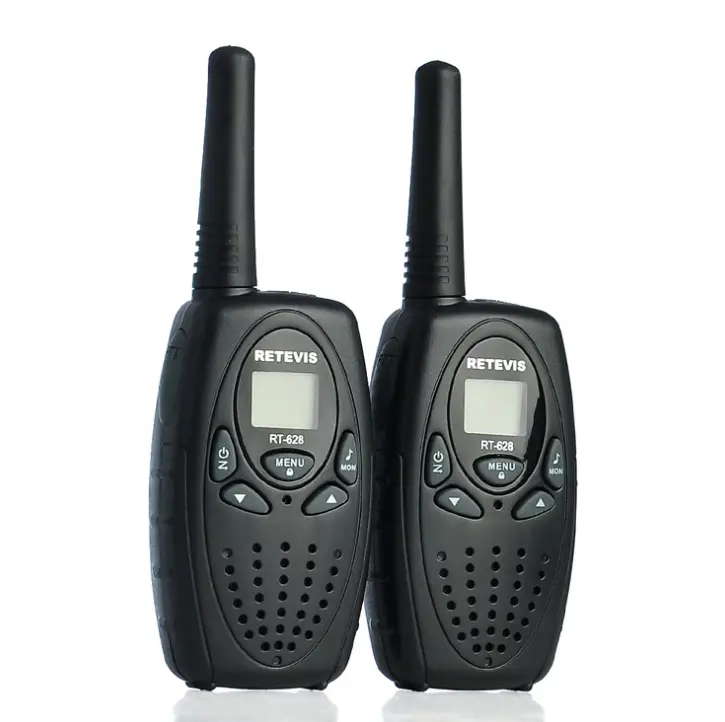 Retevis walkie-talkie handheld 0.5w wireless mini walkie-talkie