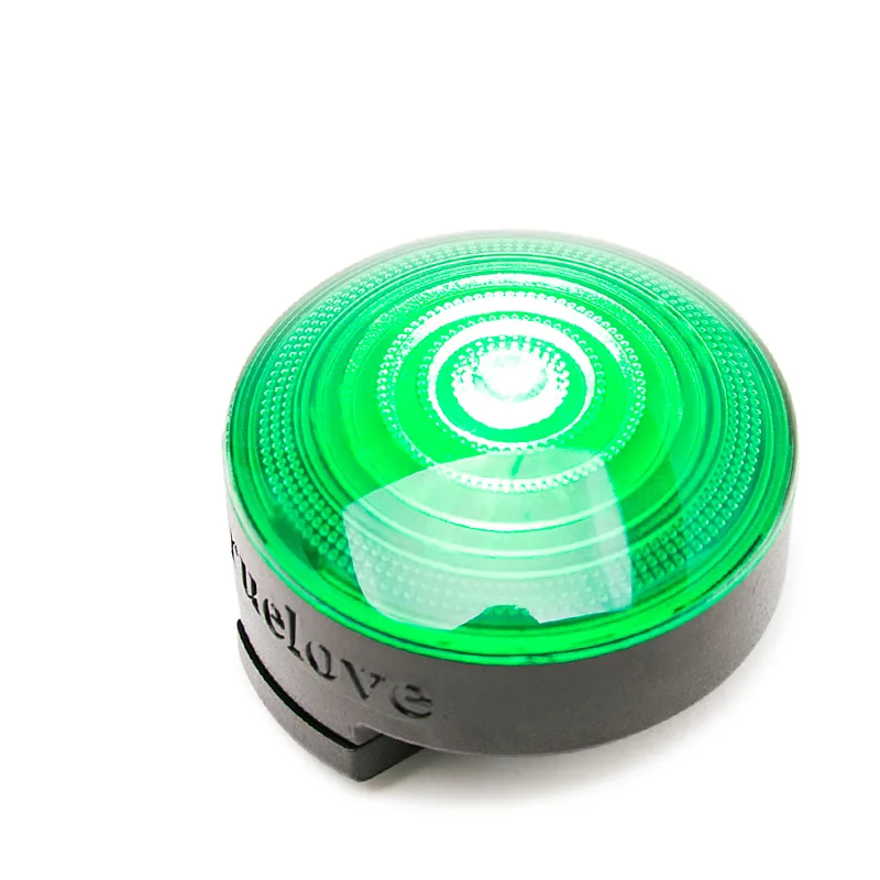 Dog Anti-lost Night Light