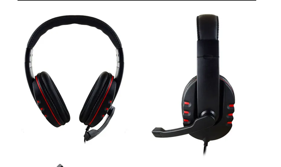 Warlord Gaming Headsets – image 2