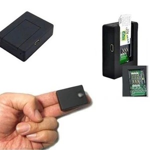 N9 mini type positioner X009 car alarm — foto 6