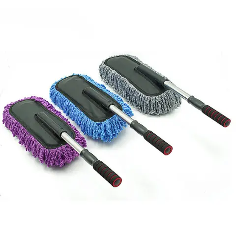 Car Wash Mop