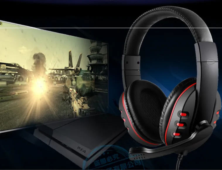 Warlord Gaming Headsets – image 3