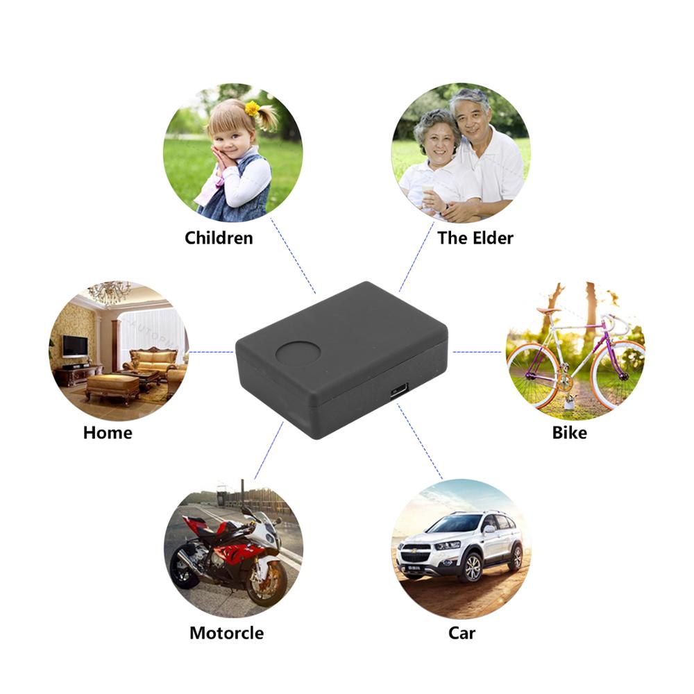 N9 mini type positioner X009 car alarm — foto 4