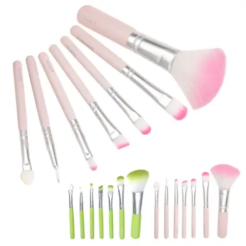 Makeup Foundation Cosmetics Brush
