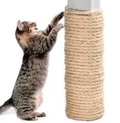 Cat Scratch Sisal Rope 6mm Diam