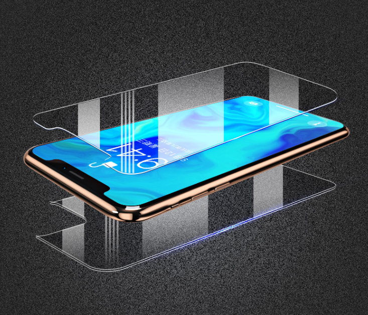 Tempered film - Image 5