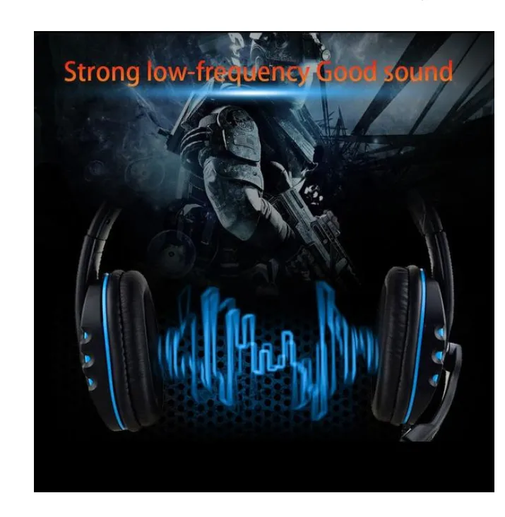 Warlord Gaming Headsets – image 4
