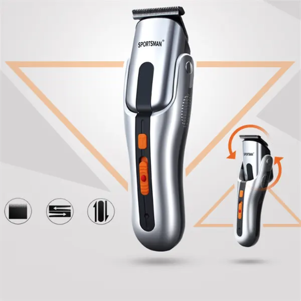 Electric Hair Clipper