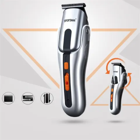 Electric Hair Clipper