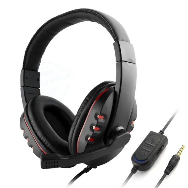 Warlord Gaming Headsets